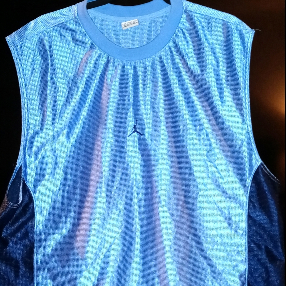 Jordan Sleeveless Jersey